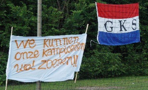 Gassel 2 - HBV 2 / seizoen '02-'03 / foto 2