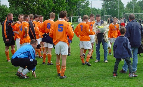 OVC '63 1 - Gassel 1 / seizoen '02-'03 / foto 15