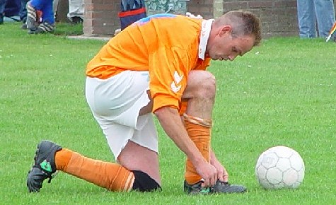 OVC '63 1 - Gassel 1 / seizoen '02-'03 / foto 2