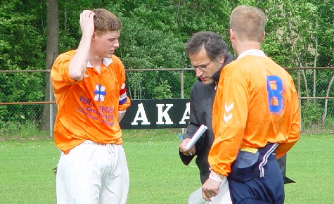 OVC '63 1 - Gassel 1 / seizoen '02-'03 / foto 20