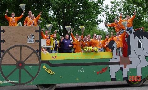 OVC '63 1 - Gassel 1 / seizoen '02-'03 / foto 22