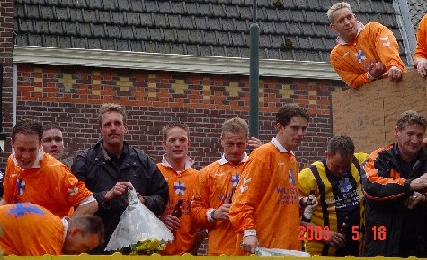 OVC '63 1 - Gassel 1 / seizoen '02-'03 / foto 24