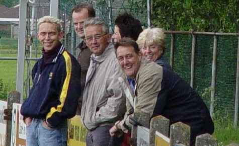 OVC '63 1 - Gassel 1 / seizoen '02-'03 / foto 4