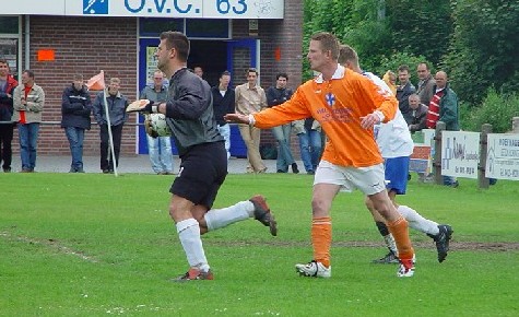 OVC '63 1 - Gassel 1 / seizoen '02-'03 / foto 5