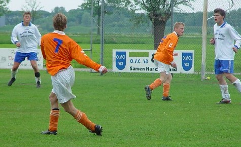 OVC '63 1 - Gassel 1 / seizoen '02-'03 / foto 6