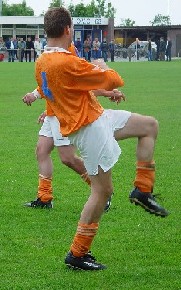 OVC '63 1 - Gassel 1 / seizoen '02-'03 / foto 7