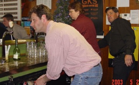 Zes-tegen-zes-toernooi / 25 mei 2003 / foto 11
