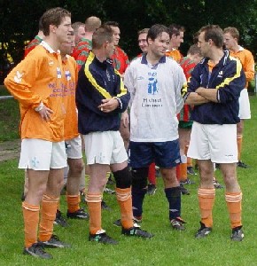 Zes-tegen-zes-toernooi / 25 mei 2003 / foto 2