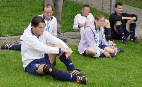 Zes-tegen-zes-toernooi / 25 mei 2003 / foto 4