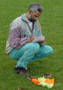 Zes-tegen-zes-toernooi / 25 mei 2003 / foto 7