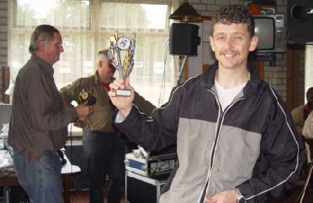 Zes-tegen-zes-toernooi / 25 mei 2003 / foto 9