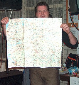 Nieuwjaarsreceptie 2004 / 01 januari 2004 / foto 13
