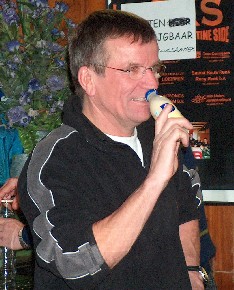 Nieuwjaarsreceptie 2004 / 01 januari 2004 / foto 2