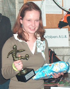 Nieuwjaarsreceptie 2004 / 01 januari 2004 / foto 7