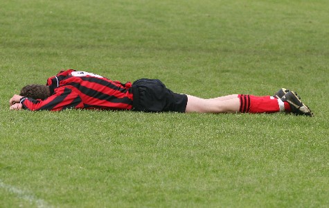 Gassel 1 - Heerewaarden 1 / seizoen '04-'05 / foto 21