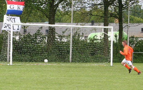 Gassel 1 - Heerewaarden 1 / seizoen '04-'05 / foto 5
