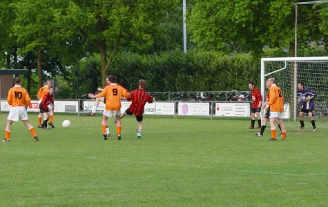 Gassel 3 - NLC '03 3 / seizoen '04-'05 / foto 10