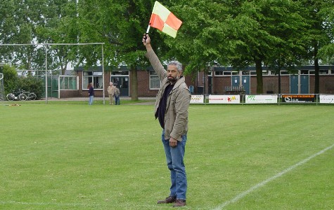 Gassel 3 - NLC '03 3 / seizoen '04-'05 / foto 5
