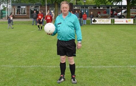 Gassel 3 - NLC '03 3 / seizoen '04-'05 / foto 7