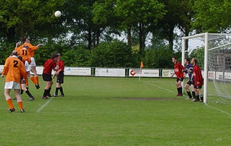 Gassel 3 - NLC '03 3 / seizoen '04-'05 / foto 9