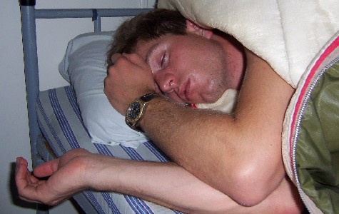 Weekendje selectie 2004 / juni 2004 / foto 14
