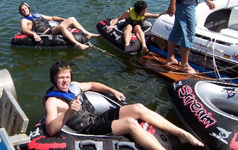 Weekendje selectie 2004 / juni 2004 / foto 20