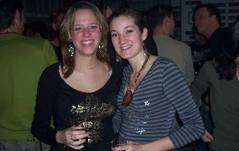 Nieuwjaarsreceptie 2007 / 01 januari 2007 / foto 10