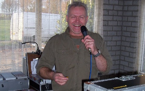 Nieuwjaarsreceptie 2007 / 01 januari 2007 / foto 2