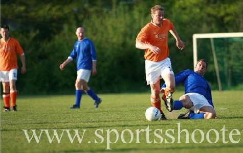 Juliana Mill 5 - Gassel 2 / seizoen '07-'08 / foto 10
