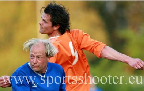 Juliana Mill 5 - Gassel 2 / seizoen '07-'08 / foto 11