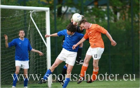 Juliana Mill 5 - Gassel 2 / seizoen '07-'08 / foto 12