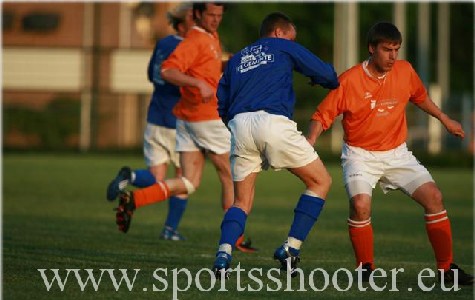 Juliana Mill 5 - Gassel 2 / seizoen '07-'08 / foto 13