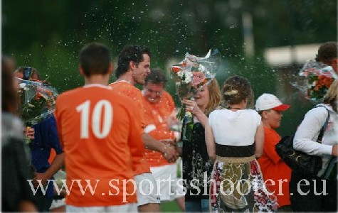 Juliana Mill 5 - Gassel 2 / seizoen '07-'08 / foto 15