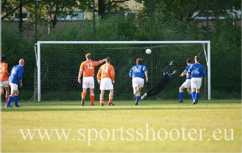 Juliana Mill 5 - Gassel 2 / seizoen '07-'08 / foto 8