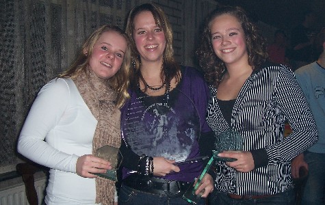 Nieuwjaarsreceptie 2008 / 01 januari 2008 / foto 10