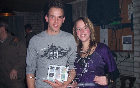 Nieuwjaarsreceptie 2008 / 01 januari 2008 / foto 14