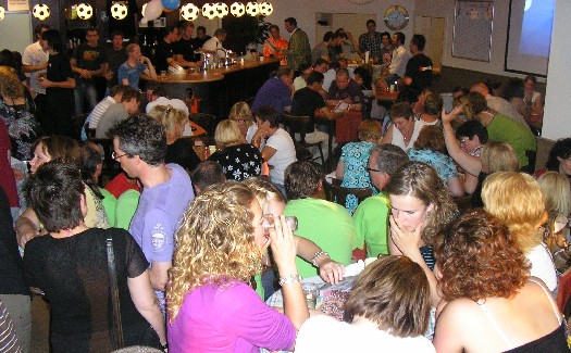 Kennisquiz 2009 / 27 juni 2009 / foto 14