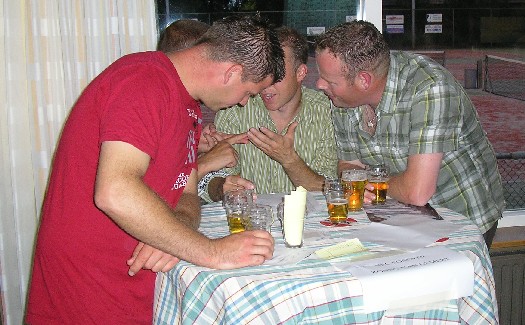 Kennisquiz 2009 / 27 juni 2009 / foto 15