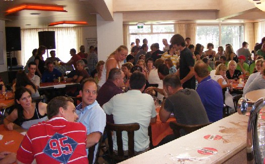 Kennisquiz 2009 / 27 juni 2009 / foto 4