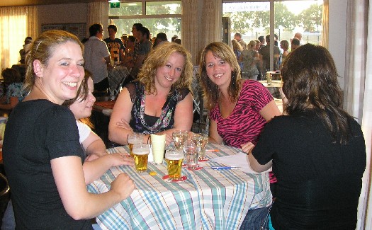Kennisquiz 2009 / 27 juni 2009 / foto 5