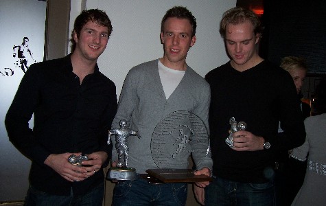 Nieuwjaarsreceptie 2009 / 01 januari 2009 / foto 12