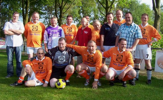 GOK-toernooi 2010 / 22 mei 2010 / foto 33