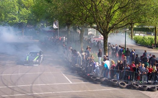 Karttoernooi 2010 / 16 mei 2010 / foto 20