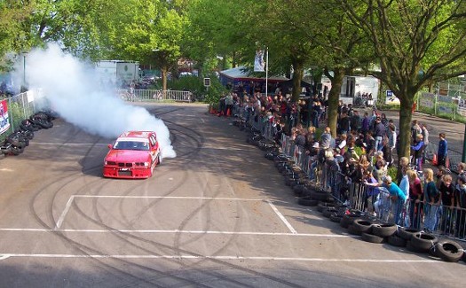 Karttoernooi 2010 / 16 mei 2010 / foto 22