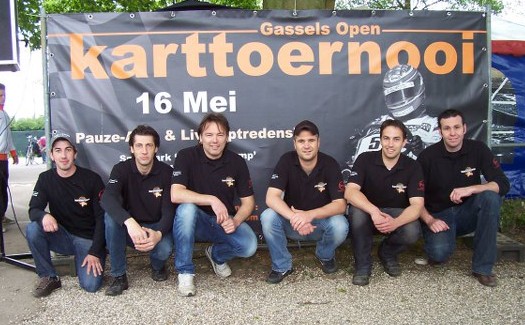 Karttoernooi 2010 / 16 mei 2010 / foto 25