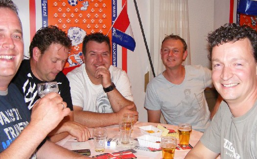 Kennisquiz 2010 / 25 juni 2010 / foto 10