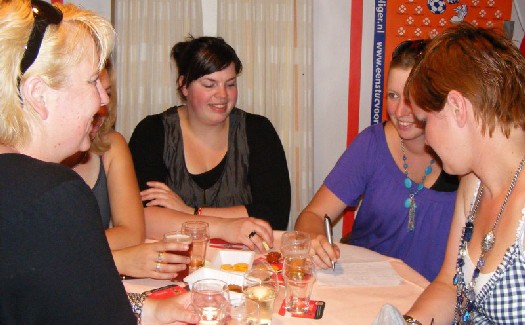 Kennisquiz 2010 / 25 juni 2010 / foto 11
