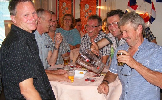 Kennisquiz 2010 / 25 juni 2010 / foto 13