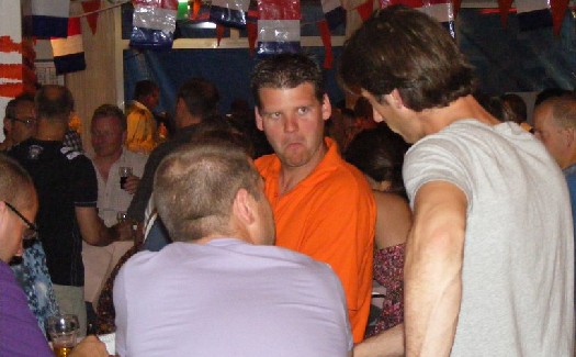 Kennisquiz 2010 / 25 juni 2010 / foto 16