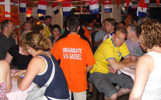 Kennisquiz 2010 / 25 juni 2010 / foto 18